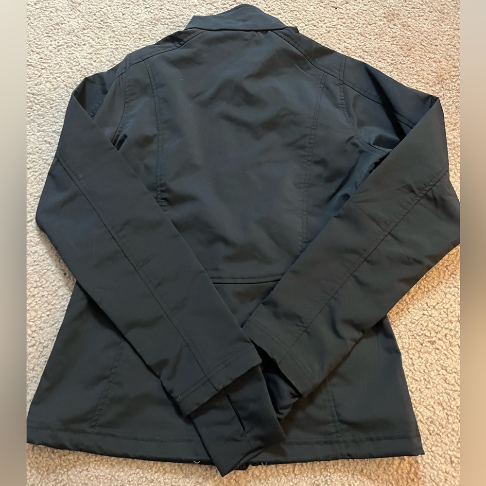 Soft Shell Jacket - Picture 2 of 6